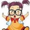 阿拉蕾丫头